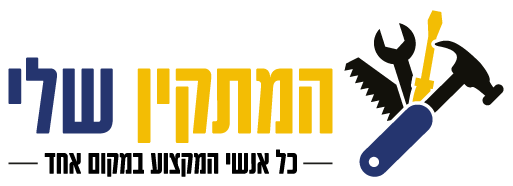 לוגו